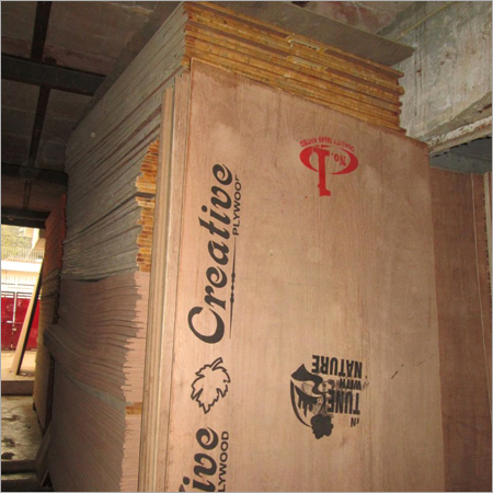 Decorative Shuttering Plywood