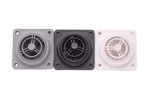 AC Car Multiple Louver