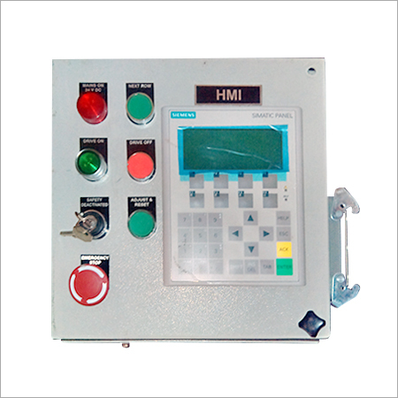 HMI Panels