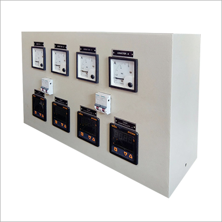 Electrical Power Panels