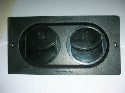 AC Two Way Flap