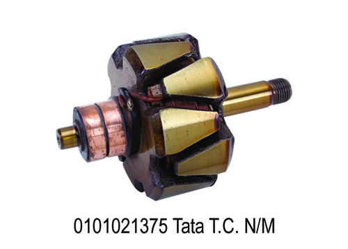 23 SY 1375 0101021375 Rotor Assembly Tata T.C. NM