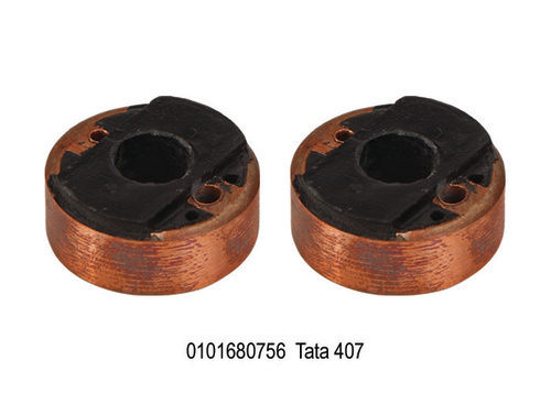 240 SY 756 Tata 407, Set of 2pcs,