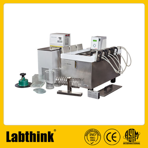 Plastic Particles Fog Testing Instrument Machine Weight: 12Kg  Kilograms (Kg)