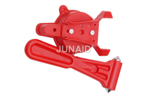 Emergency Glass Breaking Hammer