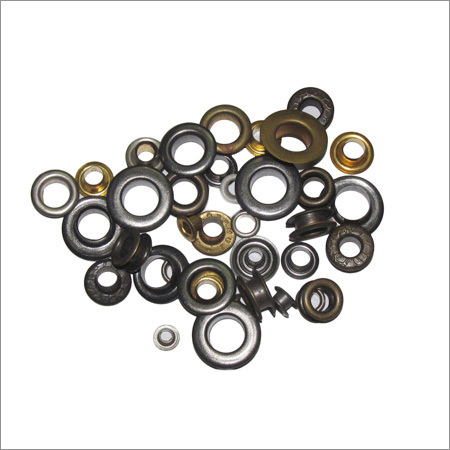 Brass Metal Eyelets