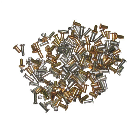 Brass MM Eyelets