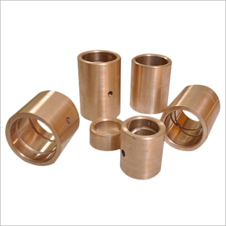 Machined Bushes