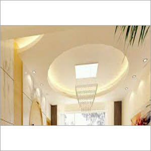 Phospho Gypsum Powder