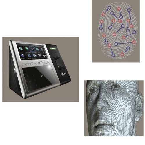 Face Attendance System