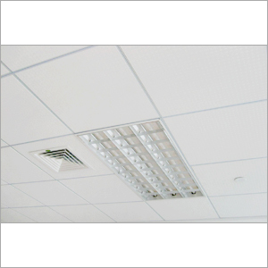 Gypsum Plasterboard