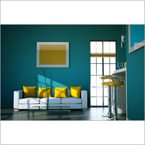 White Cement Wall Putty