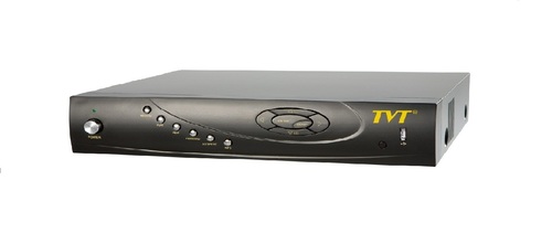 DVR Security Systems