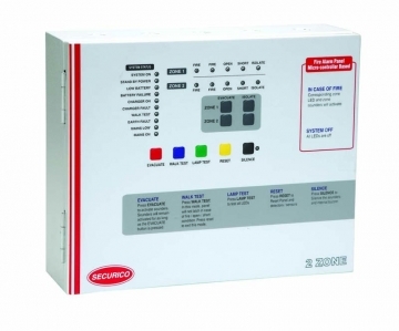 Epabx System
