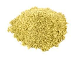 Fenugreek Powder
