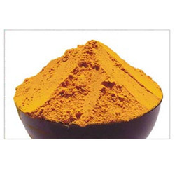 Steam Sterilized Turmeric Powder