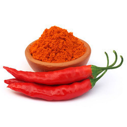 Whole Chillies