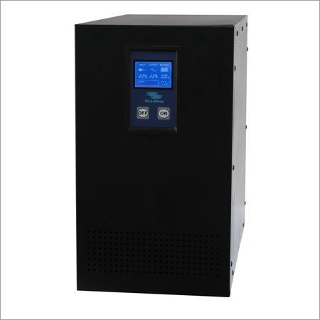 Low frequency UPS & Inverter 2000W -3000W