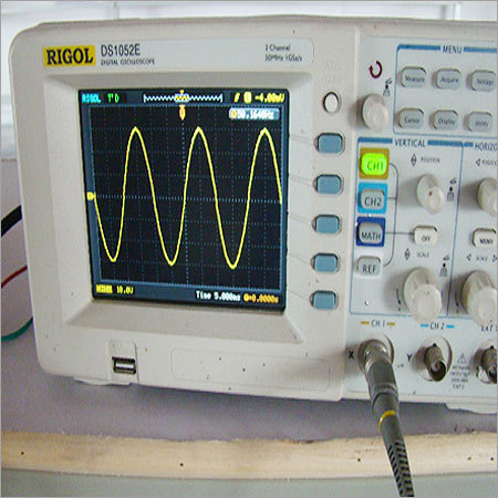 Pure Sine Wave