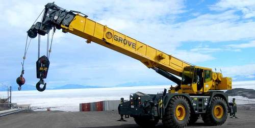 Contract Lifting Solutions
