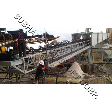 Structural Erection Services