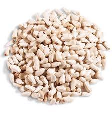 Safflower Seeds
