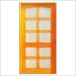 Interior Doors