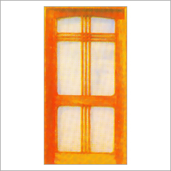 Solid Wooden Doors
