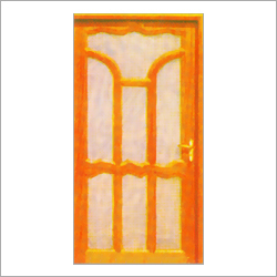 Wire Wooden Doors
