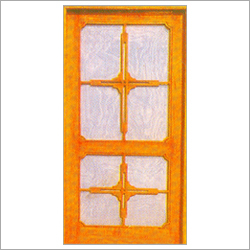 Internal Plywood Door