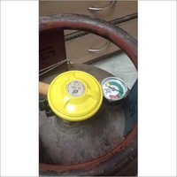Home Gas Safety Device
