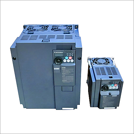 Variable Frequency Drive
