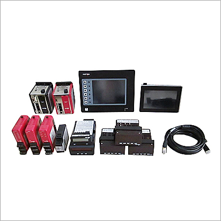 Red Lion Product Range