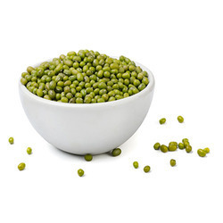 Green Grams