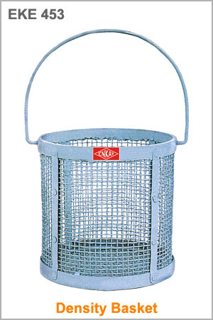 Density Basket