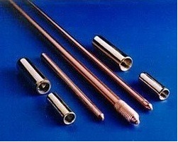 Copper Clad Steel Rod
