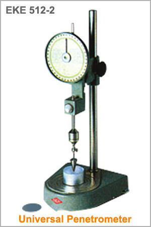 Universal Penetrometer