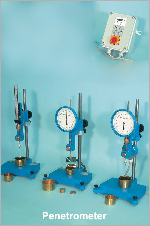Penetrometer