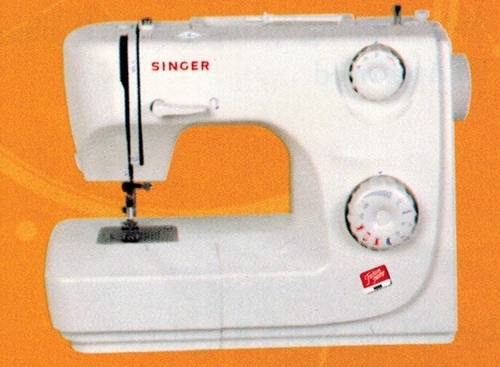 Home Sewing Machine