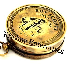 Nautical Compass