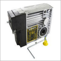 Rolling Shutter Motors