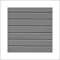 Flat Perforated Rolling Shutter