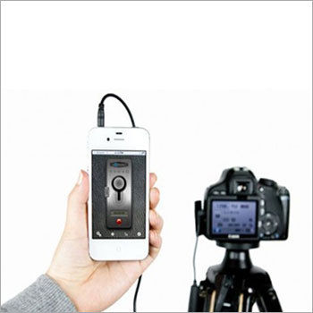 Remote Control Shutter Controller