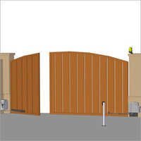 Automatic Gate Systems