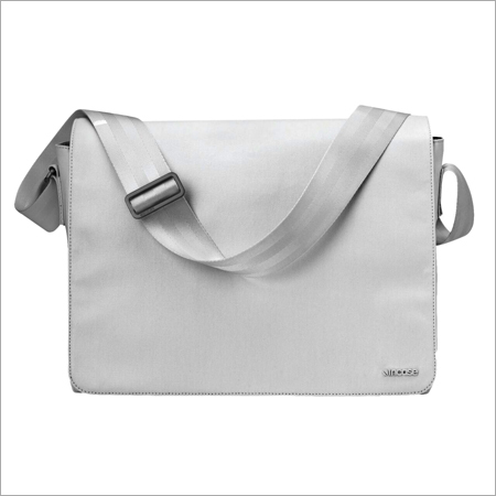 Canvas Laptop Bag