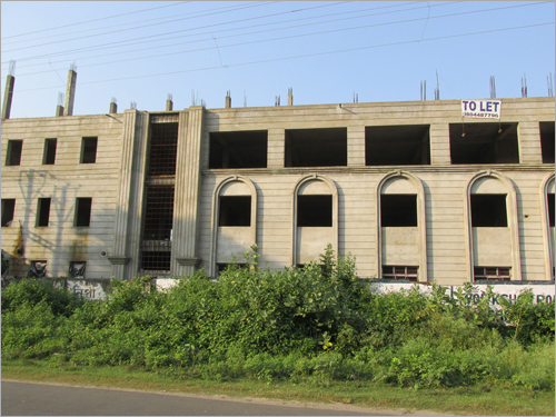 Residential Construction Projects