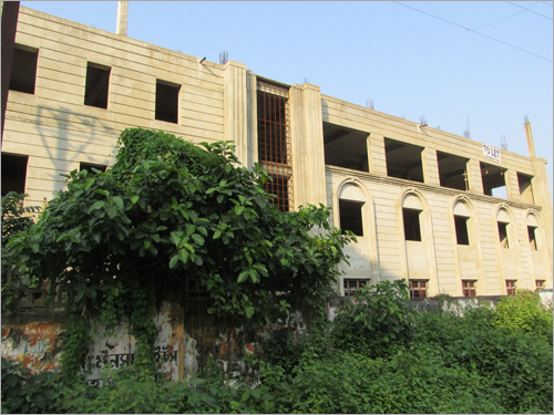 Residential Civil Construction