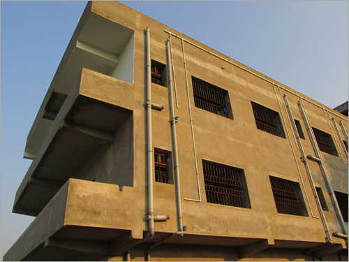 Government Construction Projects