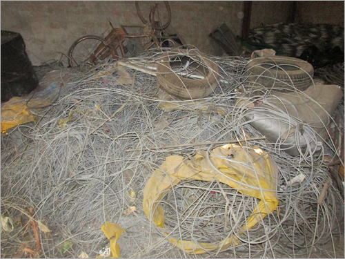 Cable Scrap