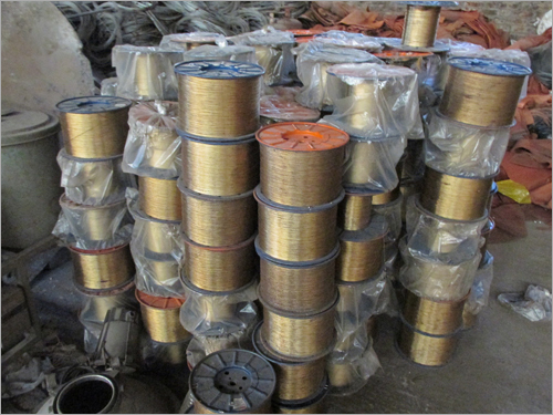 Copper Winding Wire Scrap